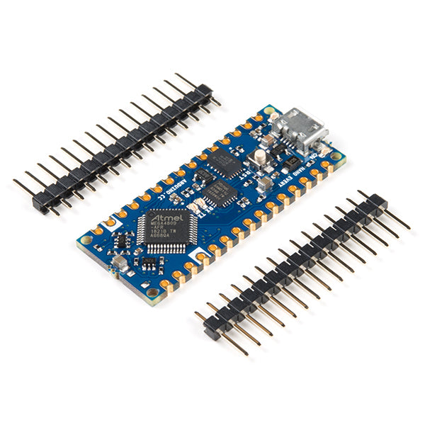 Arduino Nano Every [DEV-15590] - (AD68136)