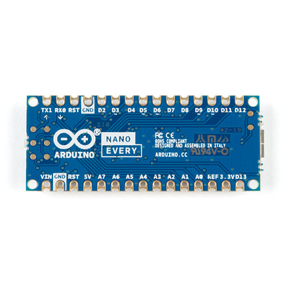 Arduino Nano Every [DEV-15590] - (AD68136)