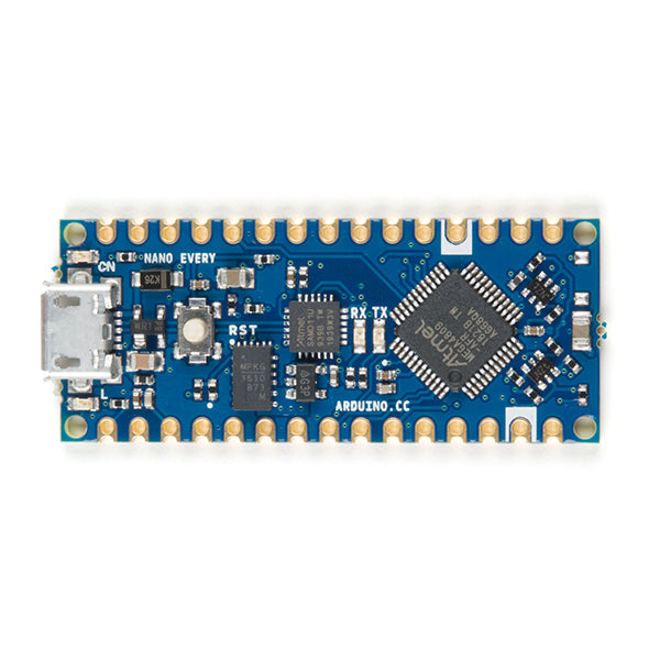 Arduino Nano Every [DEV-15590] - (AD68136)