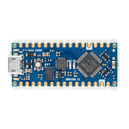 Arduino Nano Every [DEV-15590] - (AD68136)