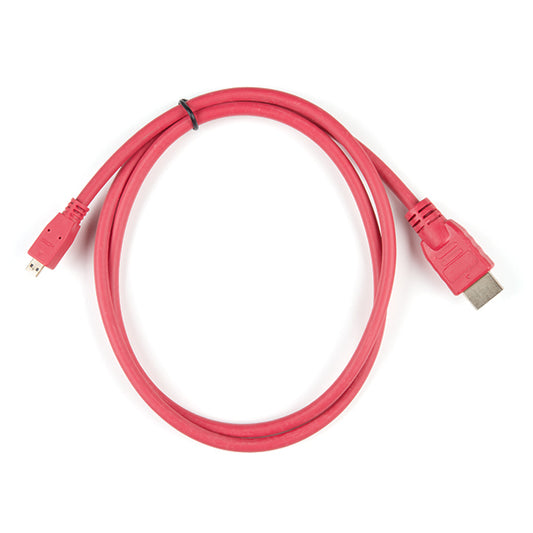 Micro HDMI Cable - 3ft [CAB-15796] - (AD49508)