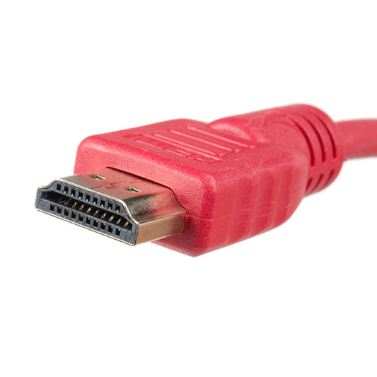Micro HDMI Cable - 3ft [CAB-15796] - (AD49508)