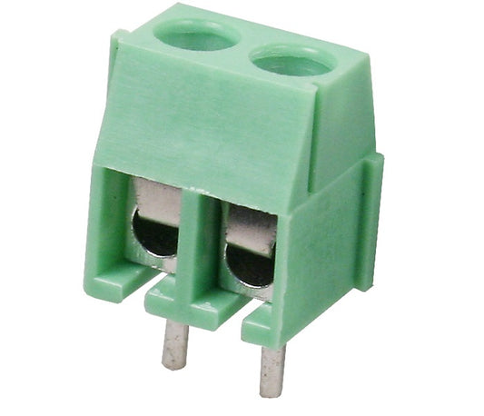 DG350-2 Terminal Block 2-Pole 3.5mm - (AD1976)