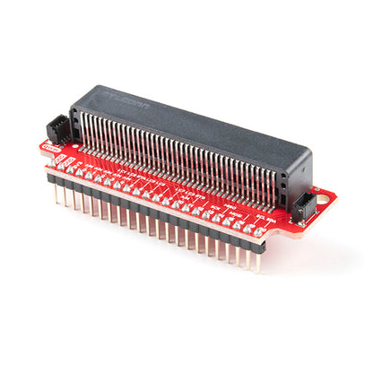 SparkFun Qwiic micro:bit Breakout (with Headers) [BOB-16446] - (AD47592)