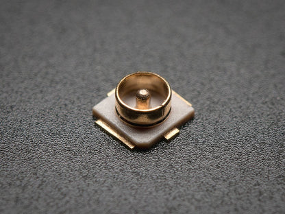 uFL SMT Antenna Connector - (AD18290)