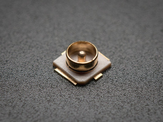 uFL SMT Antenna Connector - (AD18290)