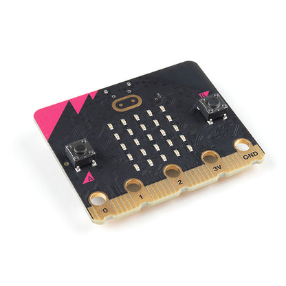 micro:bit v2 Board [DEV-17287] - (AD46843)