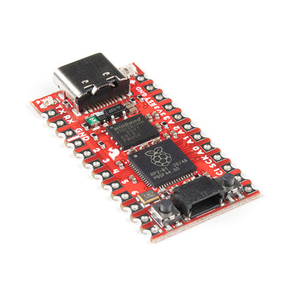 SparkFun Pro Micro - RP2040 [DEV-18288] - (AD70695)