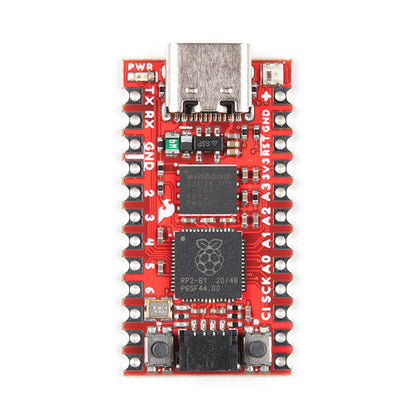 SparkFun Pro Micro - RP2040 [DEV-18288] - (AD70695)