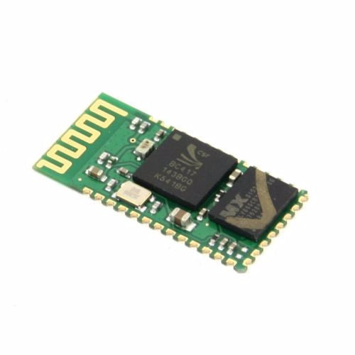 HC-05 Wireless Bluetooth without Circuit Board - (AD11656)