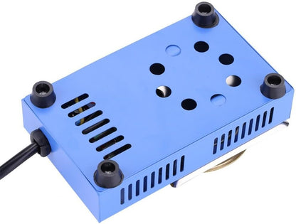 ZTX-B 150W 200-450°C Soldering Pot 500g 110VAC - (AD50896)