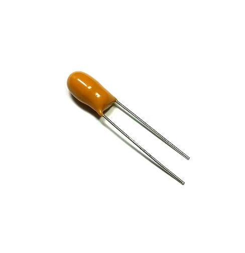 0.22uF @ 50V Capacitor Tantalio (224) - (AD43785)