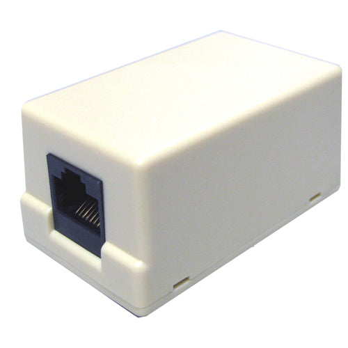 23-N030 Modular Box RJ-45 - (AD9911)