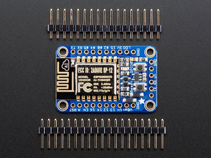 Adafruit HUZZAH ESP8266 Breakout - (AD55285)