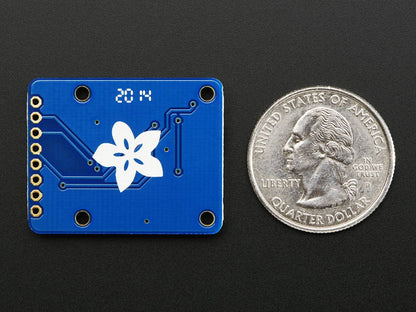 MicroSD Card Breakout Board+ [PID:254] - (AD16460)