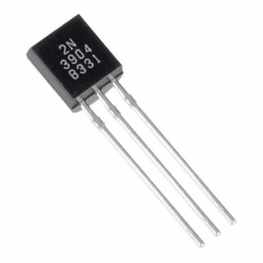 2N3904 Amplificador NPN 60V @ 200mA - (AD3054)