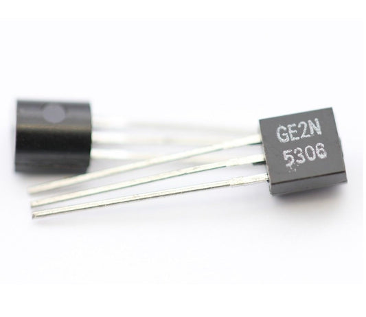 2N5306 Transistor Darlington NPN - (AD2175)
