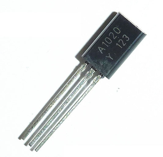 2SA1020 Transistor PNP 50V 2A - (AD27930)