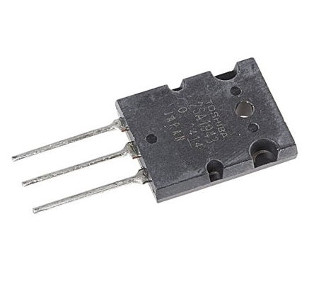 2SA1943 Transistor PNP 230V 15A 150W - (AD27923)