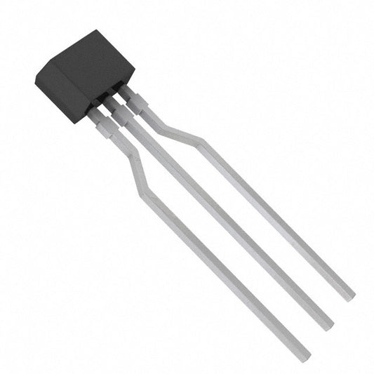 2SB1030A PNP Transistor -60V @ -500mA - (AD24424)