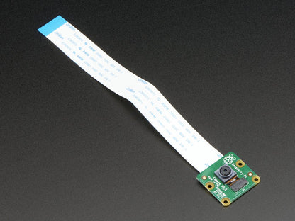 Raspberry Pi Camera Board v2 - 8 Megapixels - (AD5111)