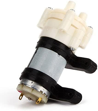 12VDC Diaphragm Water Pump - (AD34407)