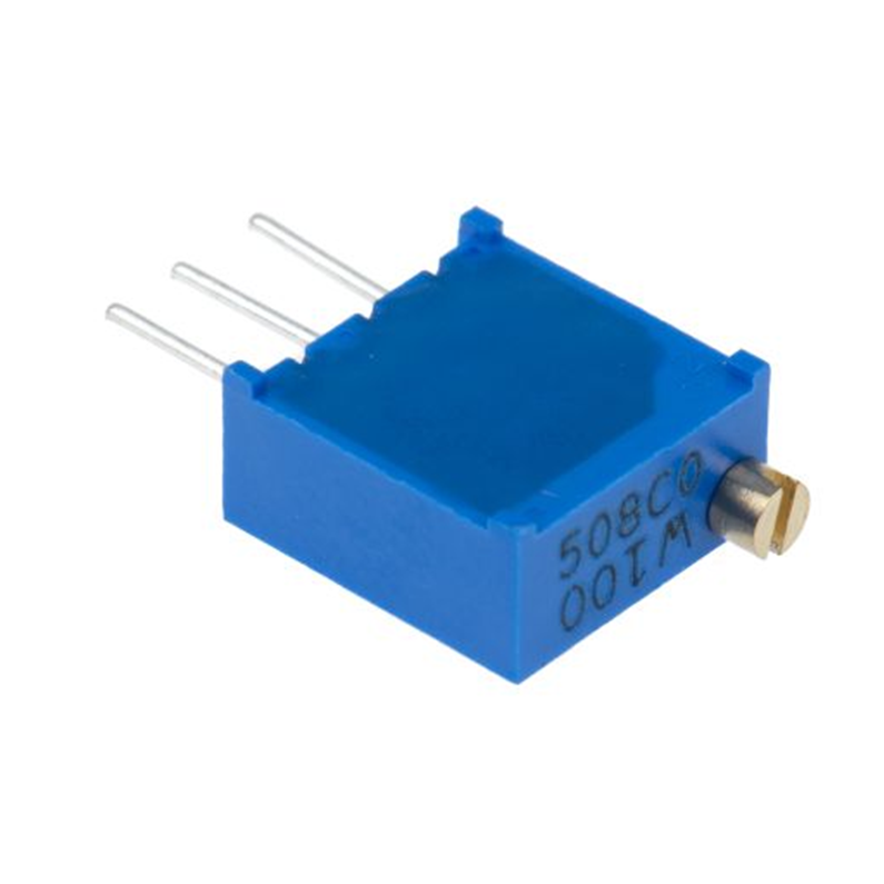 500Kohm @ 0.5W 3296W Potenciometro Precision [W504] - (AD16531)
