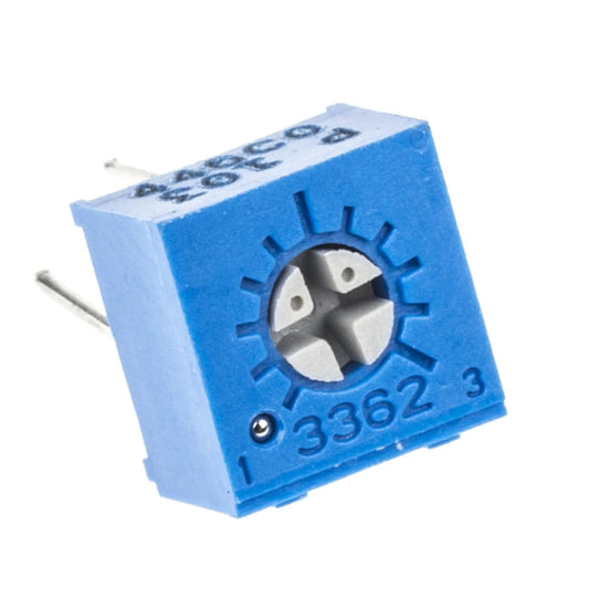 3362P-103 10KΩ High Precision Potentiometer - (AD83283)