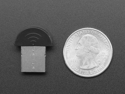 Mini USB Microphone [PID:3367] - (AD34123)