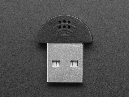 Mini USB Microphone [PID:3367] - (AD34123)