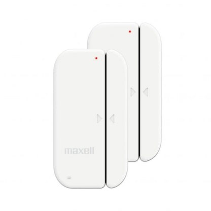 MSS-DWS1 Smart Door or Window Sensor Duo Pack - (AD78966)