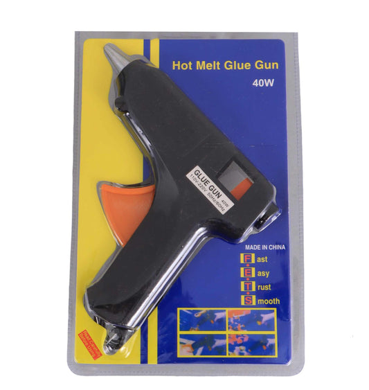 FE-1272 Hot Melt Glue Gun 40W 110-220V - (AD47717)