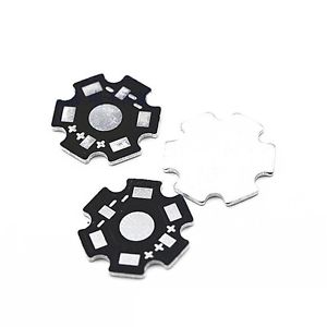 3W High Power LED PCB Aluminum Base - (AD20874)