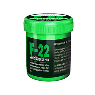 F-22 Metal Special Flux 55 g. - (AD31709)