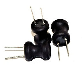 100mH @ 20mA Inductor Radial (RL622-104K-RC) - (AD6826)