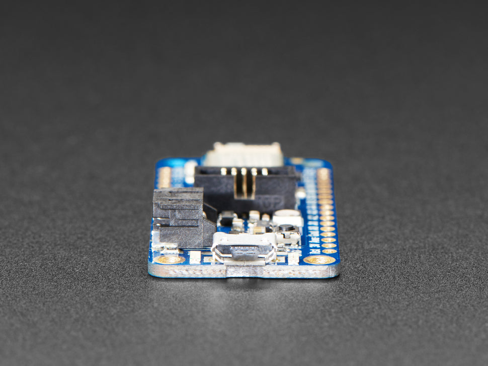 Adafruit Feather nRF52840 Express - (AD43412)
