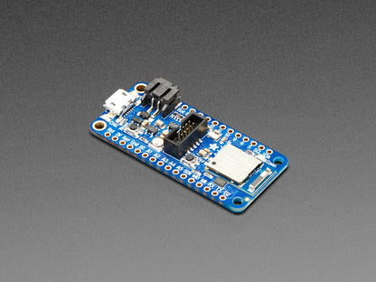 Adafruit Feather nRF52840 Express - (AD43412)