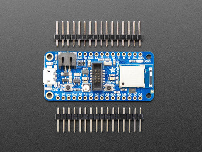 Adafruit Feather nRF52840 Express - (AD43412)