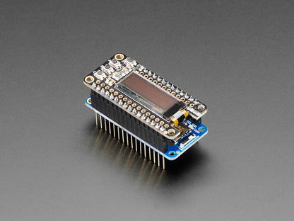 Adafruit Feather nRF52840 Express - (AD43412)