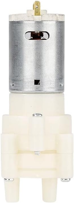 12VDC Diaphragm Water Pump - (AD34407)