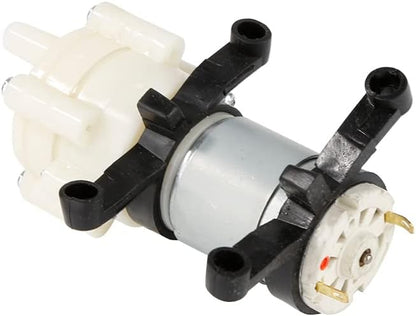 12VDC Diaphragm Water Pump - (AD34407)