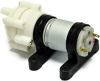 12VDC Diaphragm Water Pump - (AD34407)