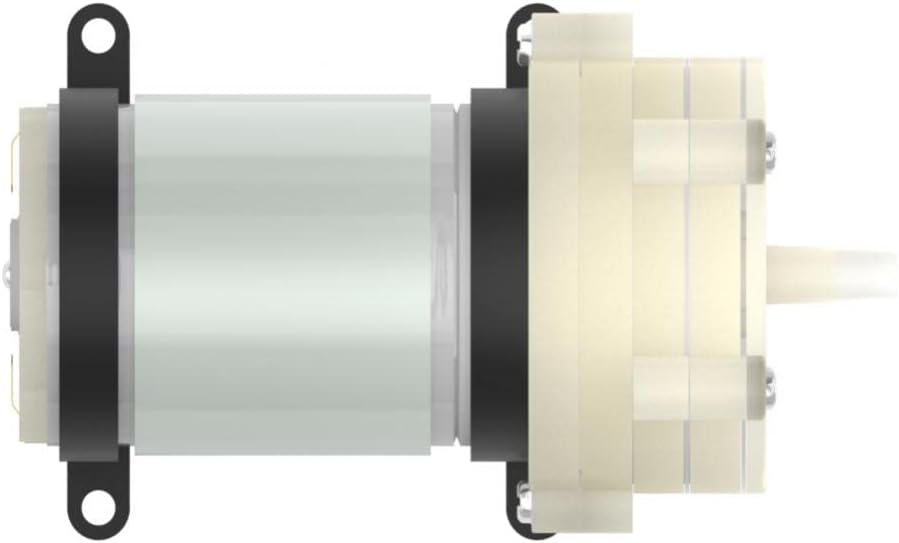 12VDC Diaphragm Water Pump - (AD34407)