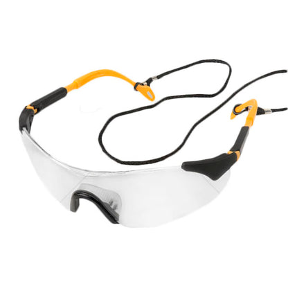 Tolsen Safety Glasses - (AD82420)