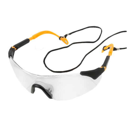 Tolsen Safety Glasses - (AD82420)