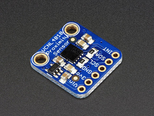 VCNL4010 Proximity/Light sensor - (AD18300)