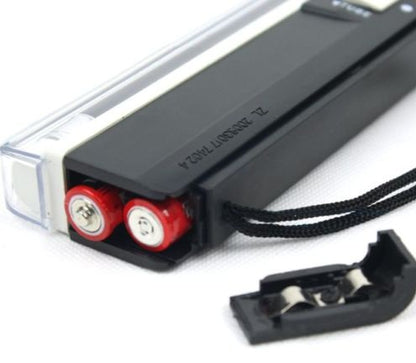 4W Mini Portable UV Ultra Violet Black Light Lamp - (AD25221)