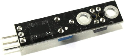 SS-23E02 Slide Switch 2P3T Through Hole - 3mm 0.3A 50VDC - (AD17094)