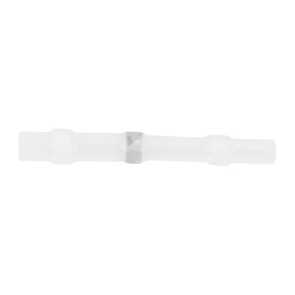 White Solder Seal Wire Connector (26-24AWG) - (AD77427)