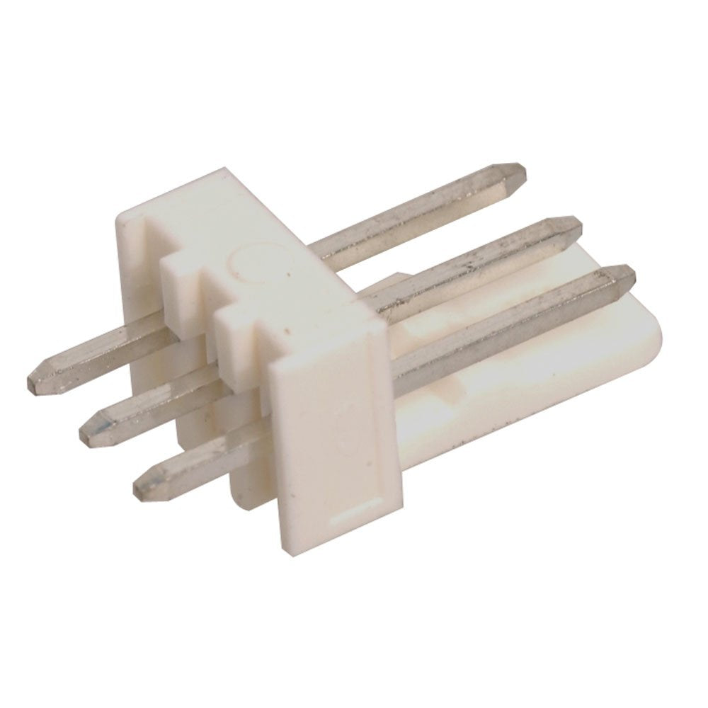 3 Pin Wafer Connector 2.54mm - (AD12356)